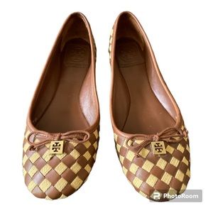 COPY - Tory Burch Flats